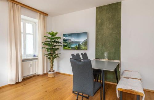 Groebming Apartment | HOAMAT fürs HERZ, Das kleine Herz
