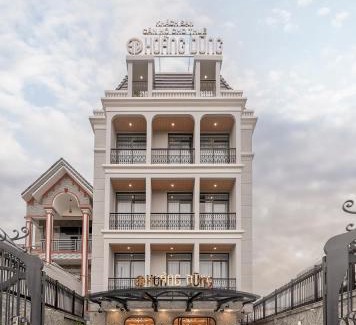 Thuan An Apartment | Hoang Dung Hotel and Apartment by THC Group