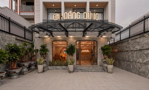 Thuan An Apartment | Hoang Dung Hotel and Apartment by THC Group