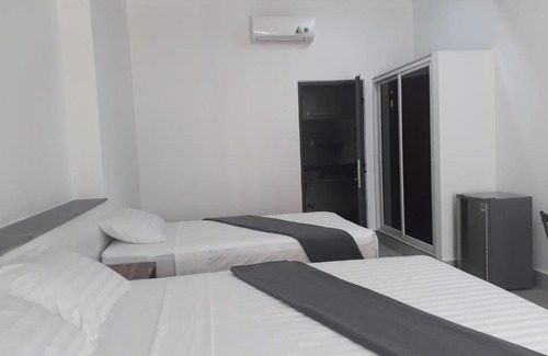 Central Mui Ne Beach House | HOANG LIEN VILLA