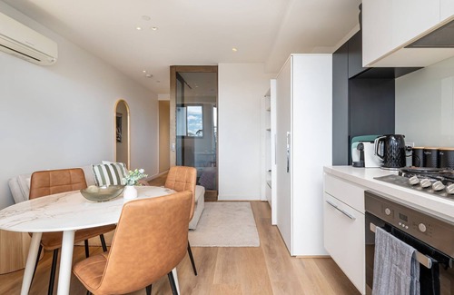 South Yarra Apartment | Hobson's Choice - South Yarra