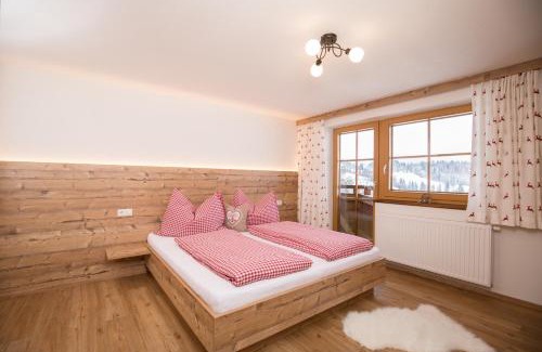 Reith im Alpbachtal Apartment | Hochmuthhof