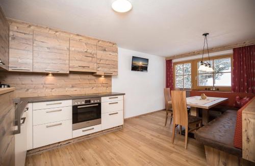 Reith im Alpbachtal Apartment | Hochmuthhof