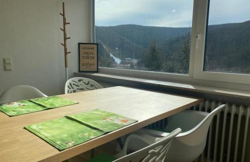 Neustadt Apartment | Hochschwarzwald Ferienwohnung