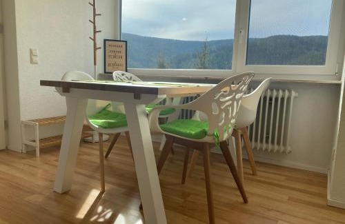 Neustadt Apartment | Hochschwarzwald Ferienwohnung