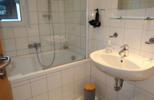 Achenkirch Apartment | Hochunnutz by Interhome