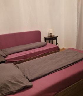 Hauptbahnhof Apartment | Hochwertig im Herzen Stuttgarts