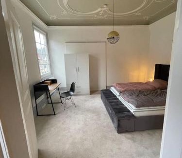 Schwaebisch Hall Apartment | Hochwertiges Appartment zentral in Schwäbisch Hall