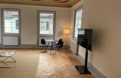 Schwaebisch Hall Apartment | Hochwertiges Appartment zentral in Schwäbisch Hall