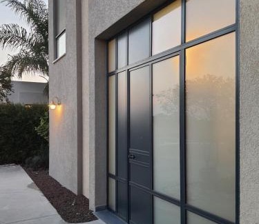 Qatsrin House | hod barama- ישוב שומר שבת צ'ק אין לפני שבת צ'ק אאוט במוצש