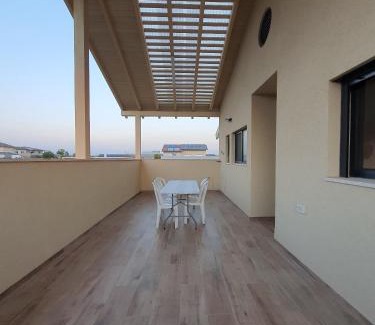 Qatsrin House | hod barama- ישוב שומר שבת צ'ק אין לפני שבת צ'ק אאוט במוצש