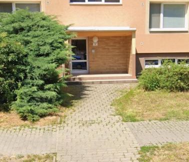 Hodonin Apartment | Hodonín Centre View
