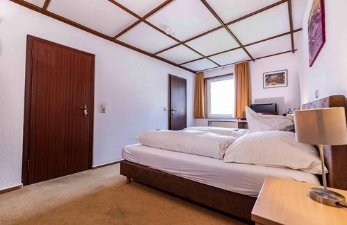 Bad Waldsee Apartment | Hodzulica Hotel Haus