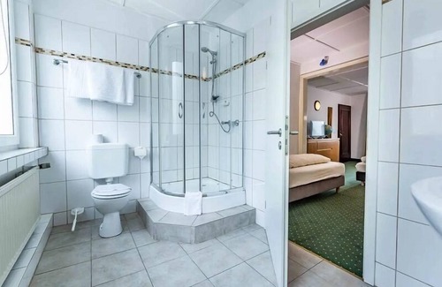 Bad Waldsee Apartment | Hodzulica Hotel Haus