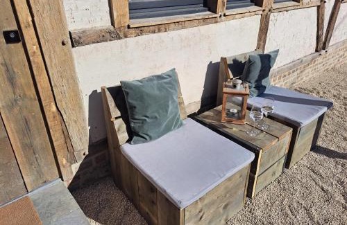 Alken Bed & Breakfast | Hoeve BôThé - B&B