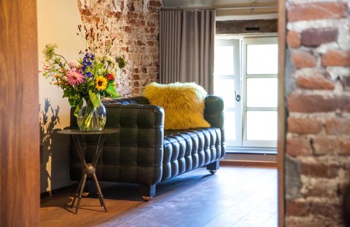 Ingber Hotel | Hoeve Beusdalshof