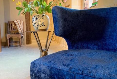 Ingber Hotel | Hoeve Beusdalshof