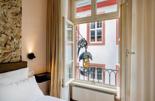 Mainz Hotel | Hof Ehrenfels