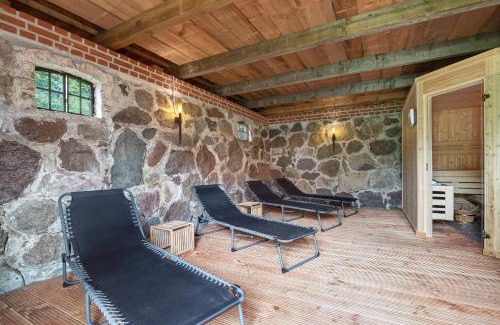 Goehrde House | Hof Hohe Eichen