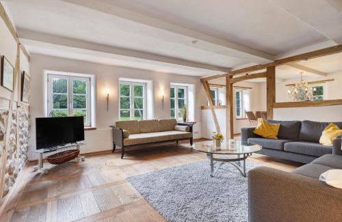 Goehrde House | Hof Hohe Eichen