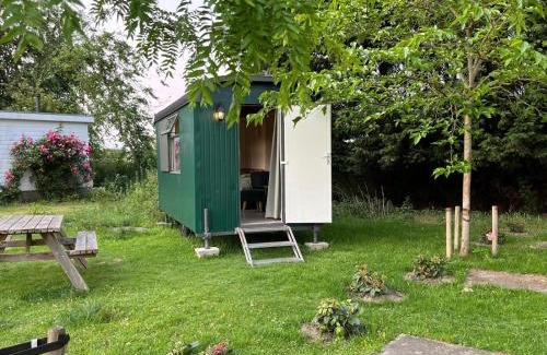 Koewacht Resort | Hof van Axel