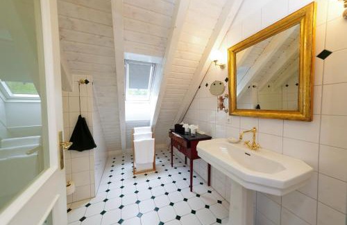 Dettighofen Hotel | Hofgut Albführen