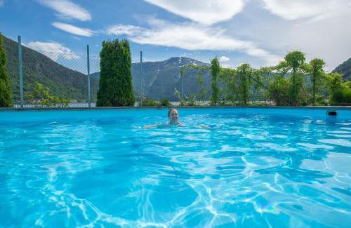 Sogndal Apartment | Hofslund Apartments