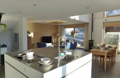 Ringgenberg House | Hofstatt by Interhome