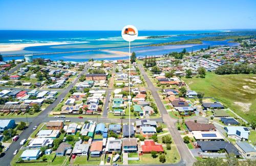 Harrington House | Hogan Street Retreat