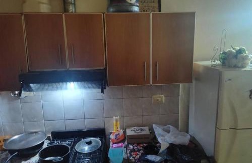 Lomas del Mirador Apartment | hogar cálido