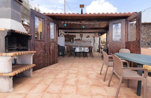 Santa Maria de Guia de Gran Canaria Villa | Hogar vacacional Talu