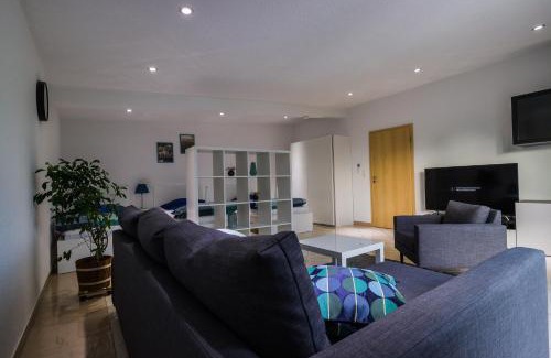 Lahr Apartment | Hoger Ferienwohung