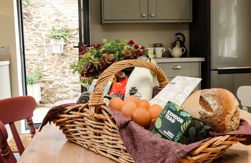 Exmoor National Park Cottage | HOGLETS, family friendly, with open fire in Exford