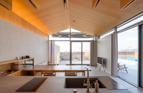 Gyeongju House | Hohe Gyeongju Pool Villa