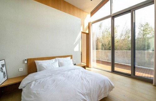 Gyeongju House | Hohe Gyeongju Pool Villa