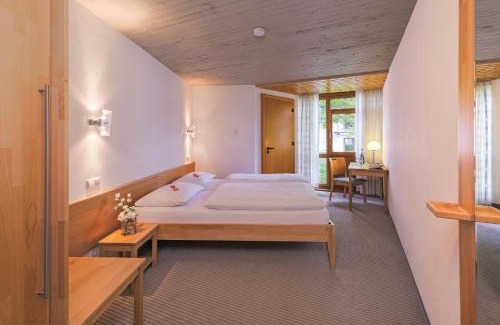 Hohenwart Hotel | Hohenwart Forum