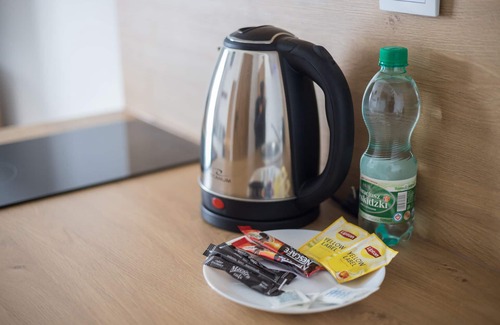 Ursus Apartment | HoHome Comfy Studio #8