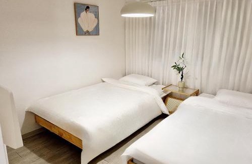 Yeonnam-dong Villa | HoHouse