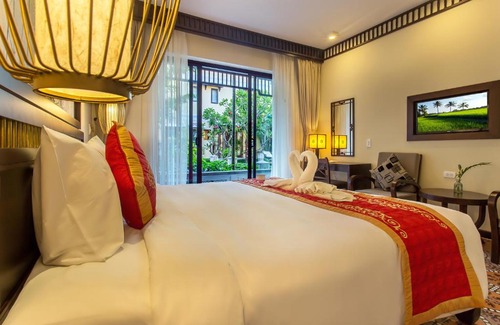 Cam Thanh Resort | Hoi An Field Boutique Resort & Spa