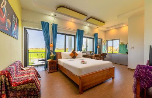 Cam Chau House | Hoi An Paddy House Homestay