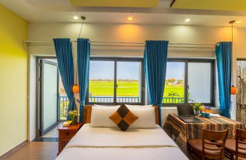Cam Chau House | Hoi An Paddy House Homestay