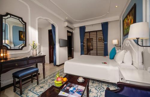 Cam Chau Hotel | Hoi An Rosemary Boutique Hotel & Spa - A Peaceful Retreat