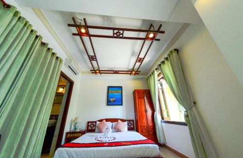 Cam Pho Hotel | Hoianese Old Town Boutique Hotel
