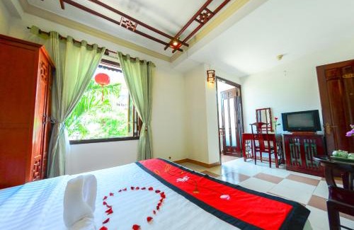 Cam Pho Hotel | Hoianese Old Town Boutique Hotel