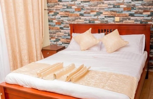 Hoima Hotel | Hoima Breeze