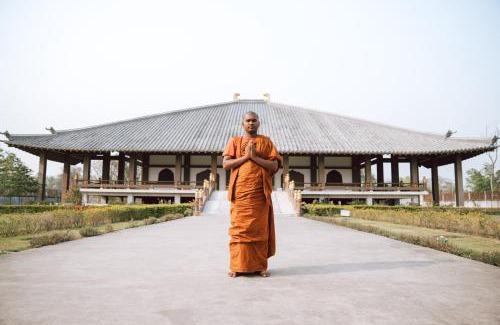 Lumbini Hotel | Hokke Lumbini