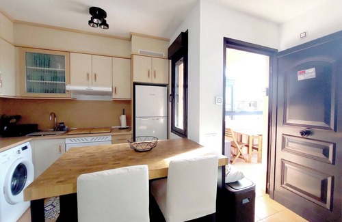 La Oliva House | Hola~ola House