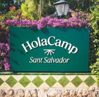 Sant Salvador Other | HolaCamp Sant Salvador