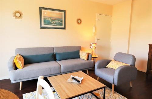 Arradon Apartment | HOLAVRE