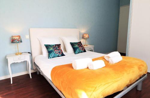 Arradon Apartment | HOLAVRE